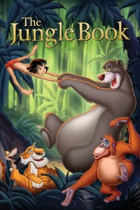 Книга джунглей